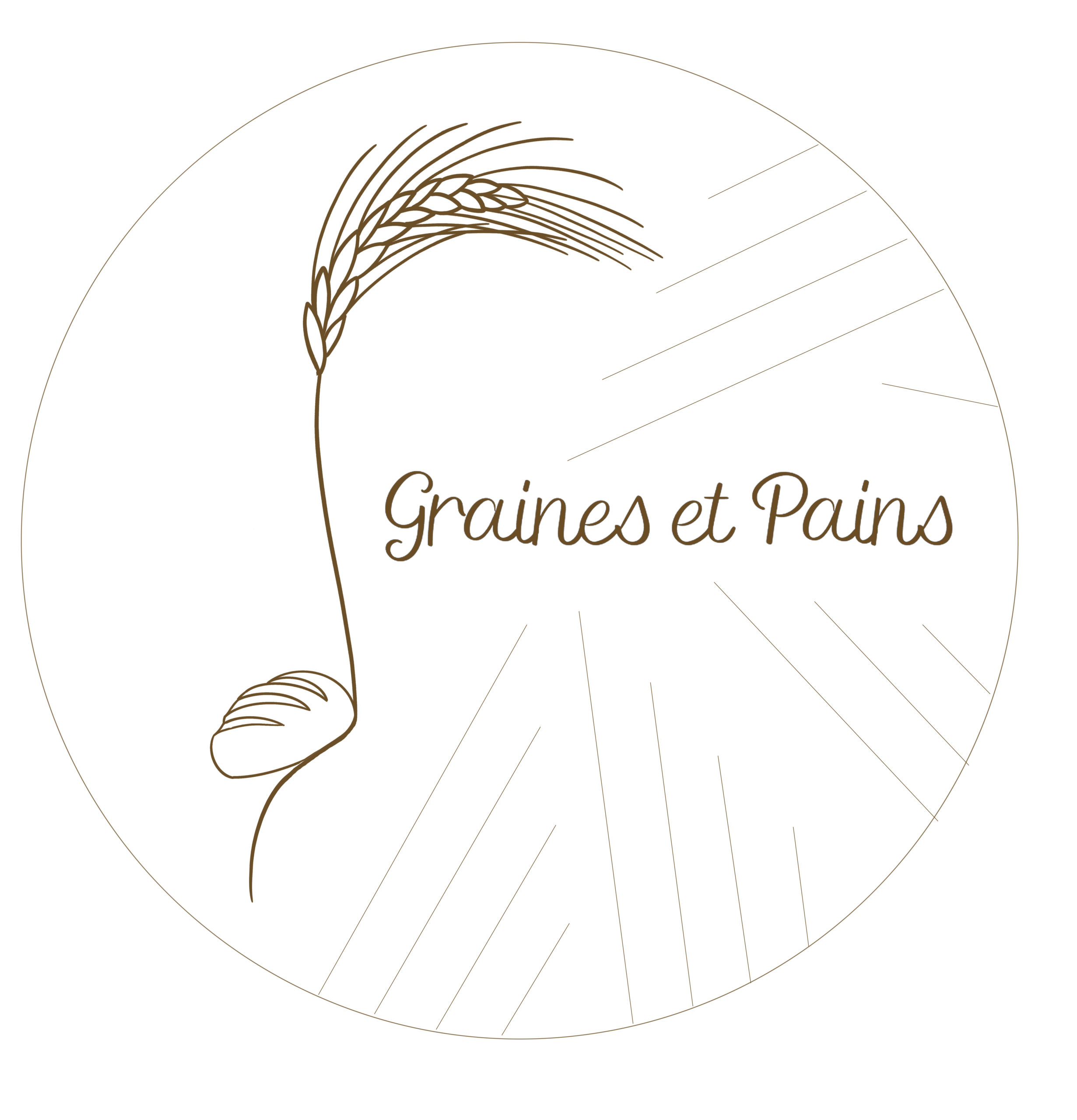 Graines et pains